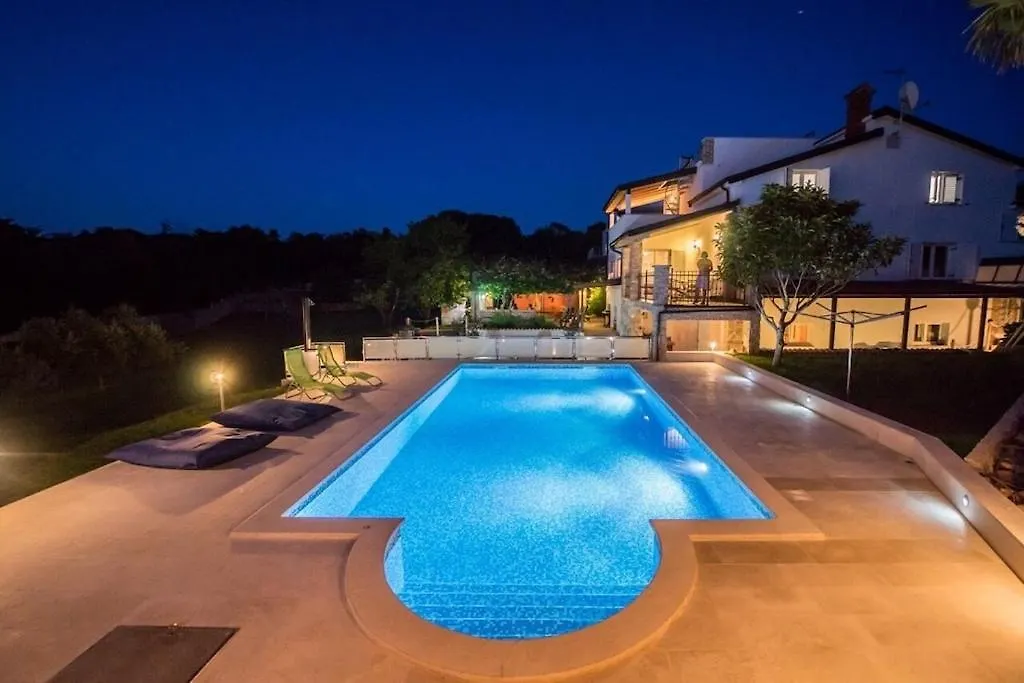 Apartment Villa Vera Banjole