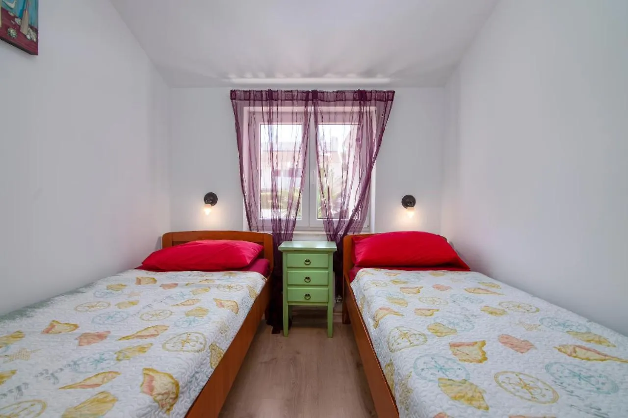 Apartment Villa Vera Banjole