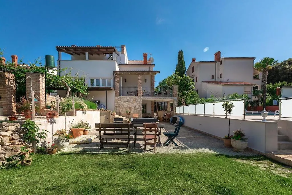 Villa Vera Banjole