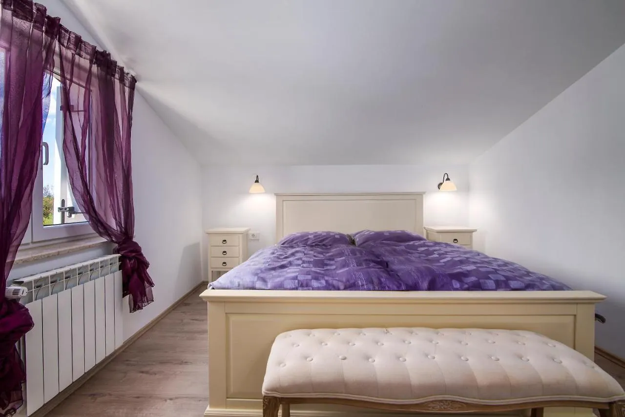 Apartment Villa Vera Banjole